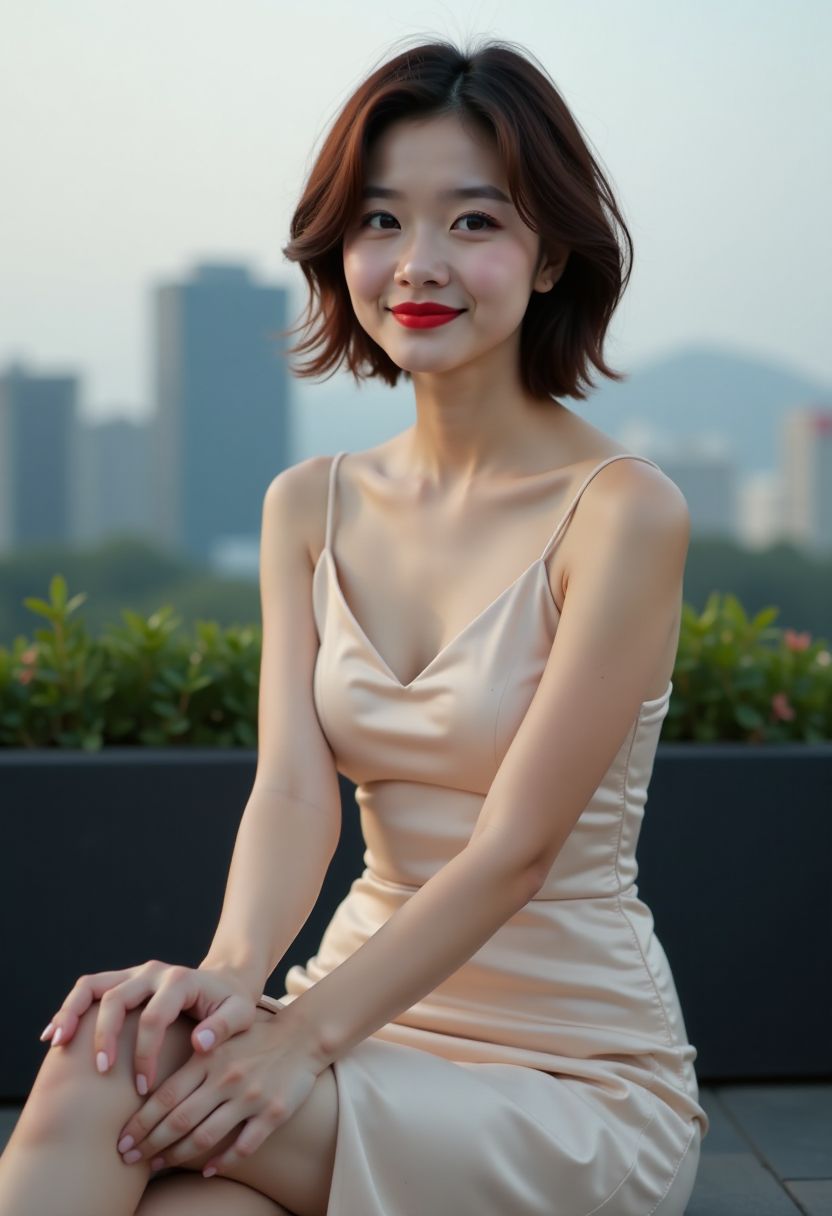 暗夜潜行