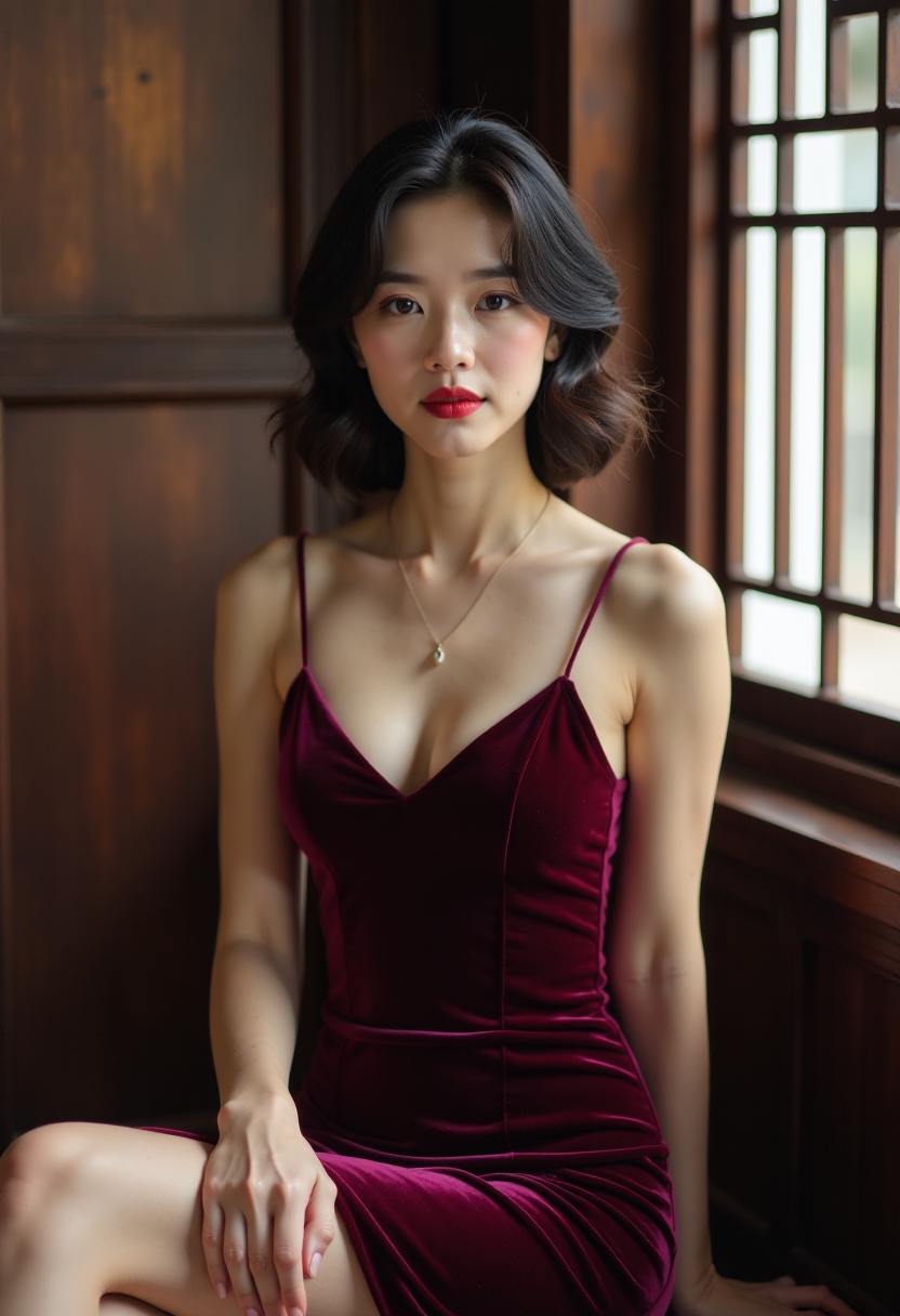 美味工坊