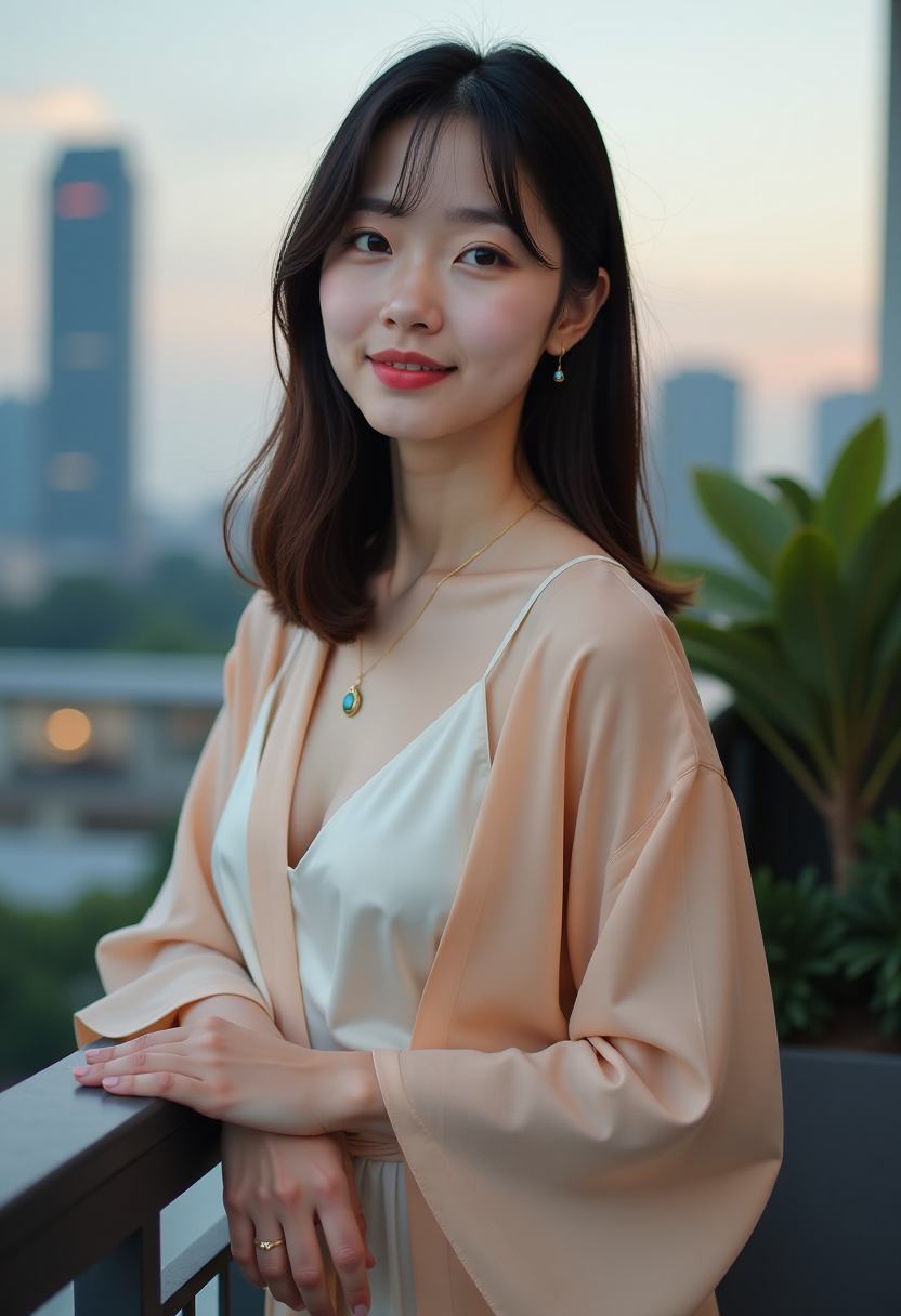 长风万里